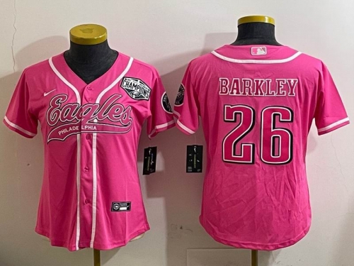 MLB Women Jerseys 4151 Women