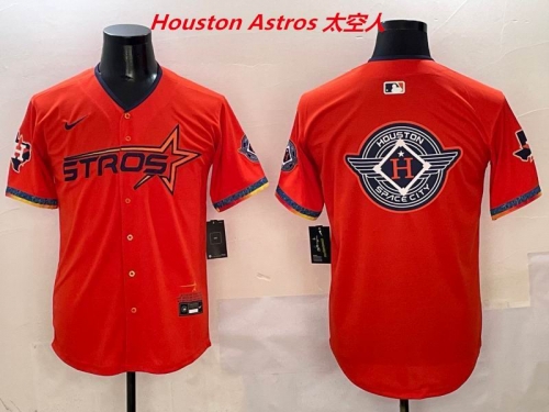 MLB Houston Astros 1773 Men