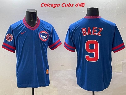 MLB Chicago Cubs 321 Men