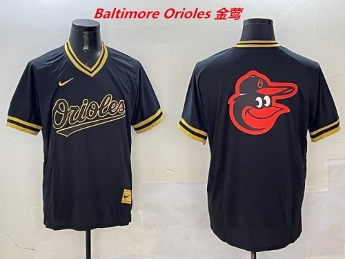 MLB Baltimore Orioles 328 Men
