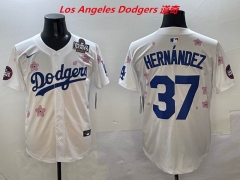MLB Los Angeles Dodgers 8941 Men