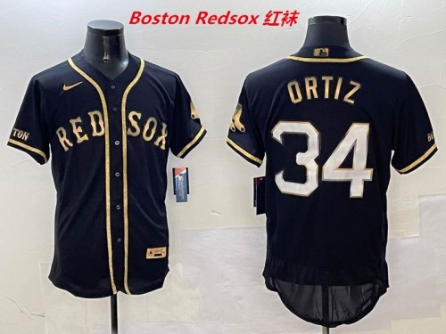 MLB Boston Red Sox 223 Men