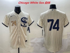 MLB Chicago White Sox 427 Men