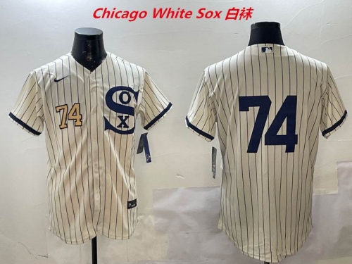 MLB Chicago White Sox 427 Men