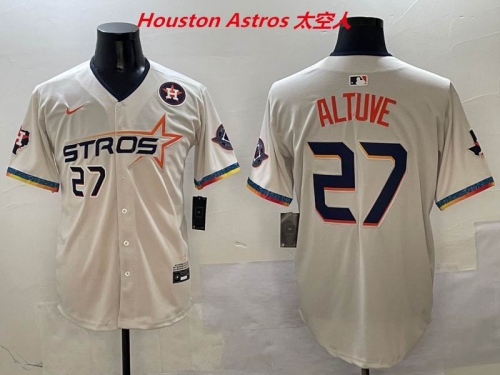 MLB Houston Astros 1885 Men