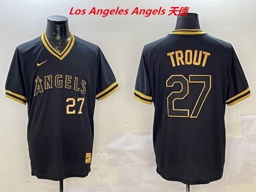 MLB Los Angeles Angels 227 Men