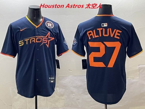 MLB Houston Astros 1590 Men