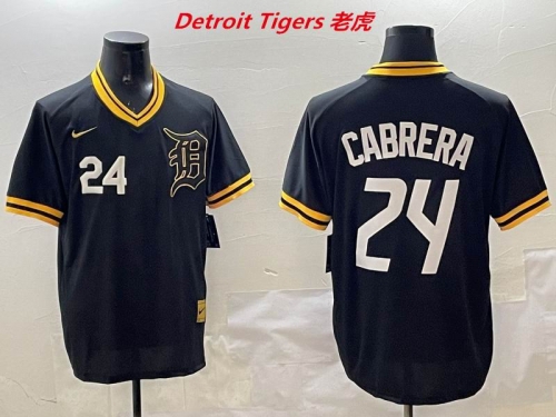 MLB Detroit Tigers 555 Men