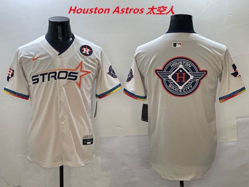 MLB Houston Astros 1793 Men