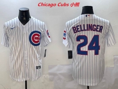 MLB Chicago Cubs 283 Men