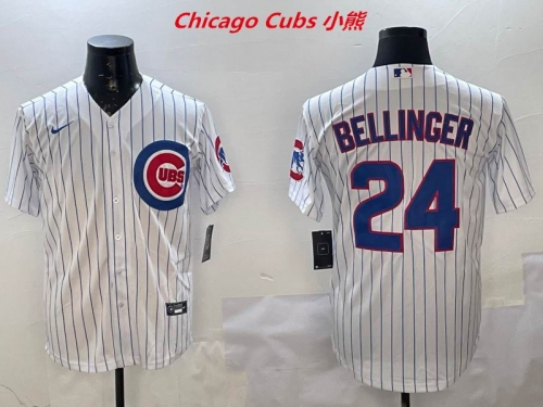 MLB Chicago Cubs 283 Men
