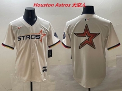 MLB Houston Astros 1476 Men