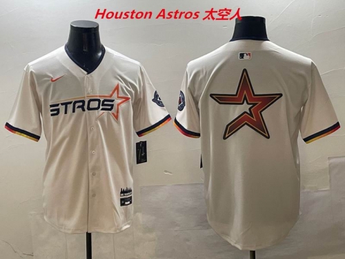 MLB Houston Astros 1476 Men