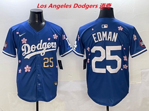 MLB Los Angeles Dodgers 9267 Men