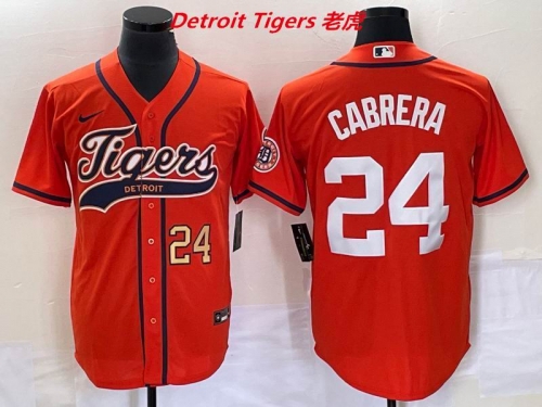 MLB Detroit Tigers 291 Men