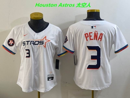MLB Women Jerseys 4897 Women