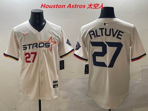 MLB Houston Astros 1488 Men