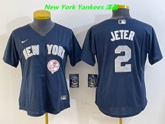 MLB New York Yankees 1730 Women