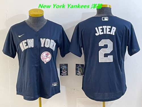 MLB New York Yankees 1730 Women