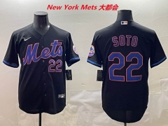 MLB New York Mets 417 Men