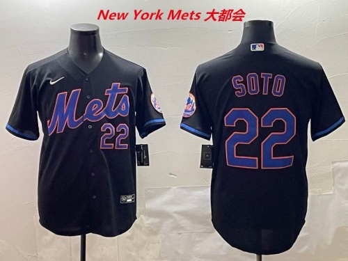 MLB New York Mets 417 Men