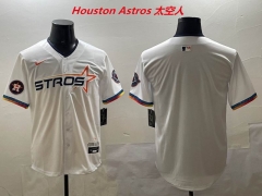 MLB Houston Astros 1609 Men
