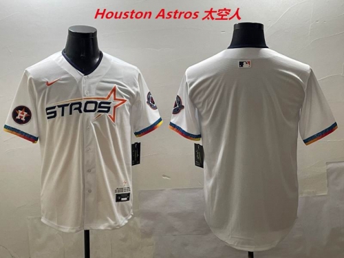 MLB Houston Astros 1609 Men