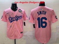 MLB Los Angeles Dodgers 9291 Men