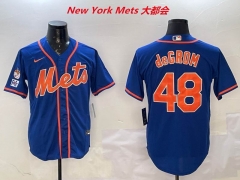MLB New York Mets 413 Men