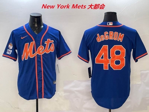 MLB New York Mets 413 Men