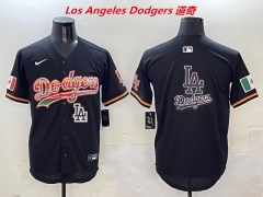 MLB Los Angeles Dodgers 8997 Men