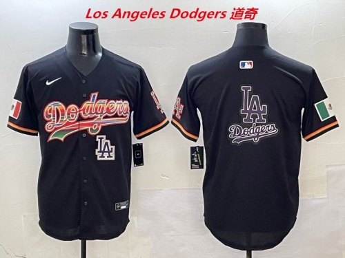 MLB Los Angeles Dodgers 8997 Men