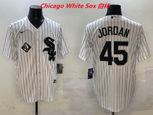 MLB Chicago White Sox 440 Men