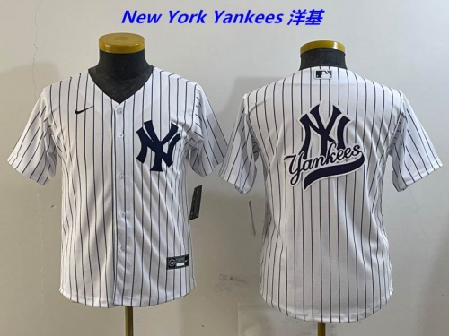 MLB New York Yankees 1809 Youth/Boy