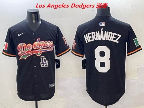 MLB Los Angeles Dodgers 9029 Men