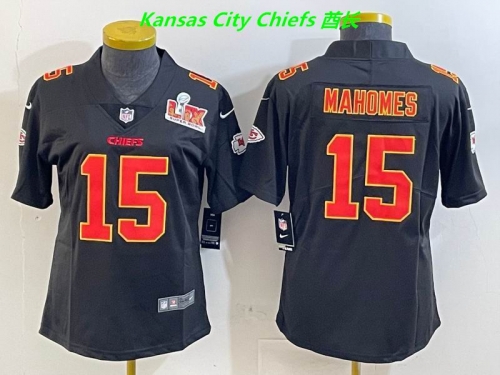 Retro2025 NFL Women Jerseys 4088 Women