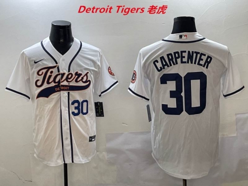 MLB Detroit Tigers 405 Men