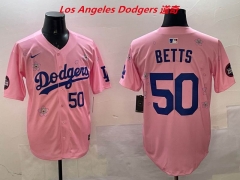 MLB Los Angeles Dodgers 7811 Men