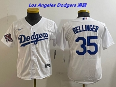 MLB Youth/Boy Jerseys 4128 Boy
