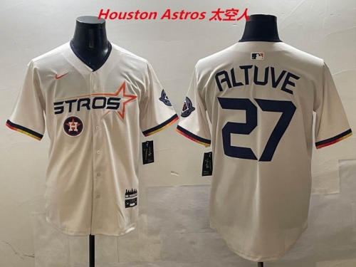 MLB Houston Astros 1486 Men