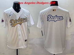 MLB Los Angeles Dodgers 8054 Men