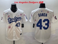 MLB Los Angeles Dodgers 8946 Men