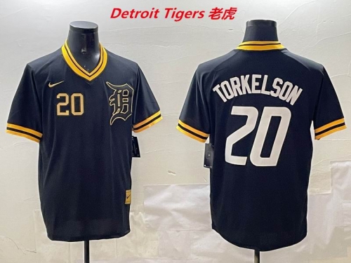 MLB Detroit Tigers 548 Men