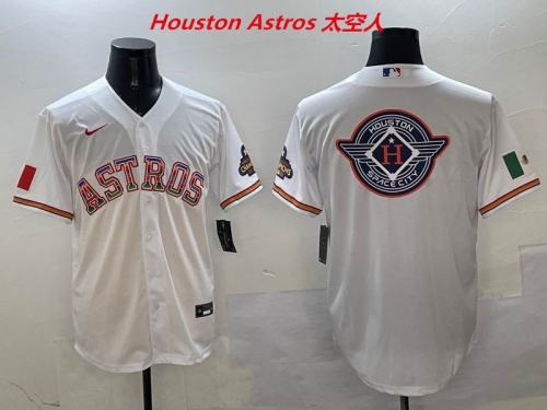 MLB Houston Astros 1740 Men