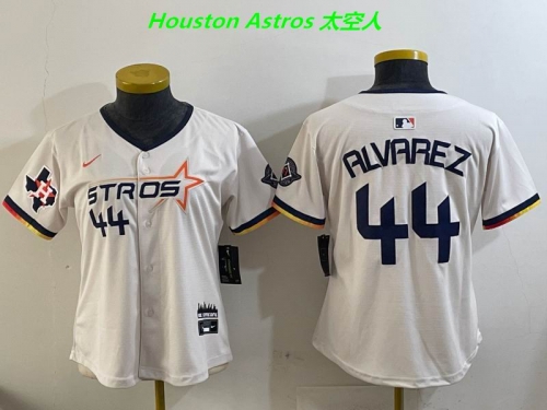 MLB Women Jerseys 5127 Women