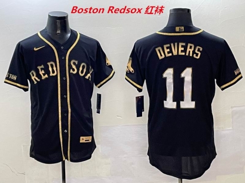 MLB Boston Red Sox 229 Men