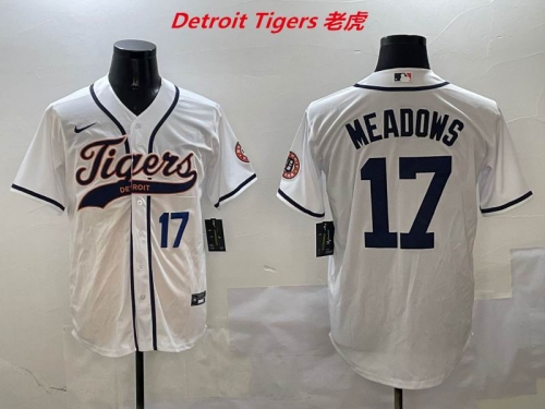MLB Detroit Tigers 400 Men