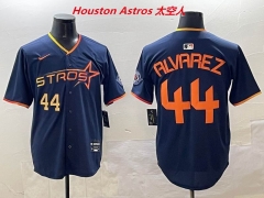 MLB Houston Astros 1602 Men