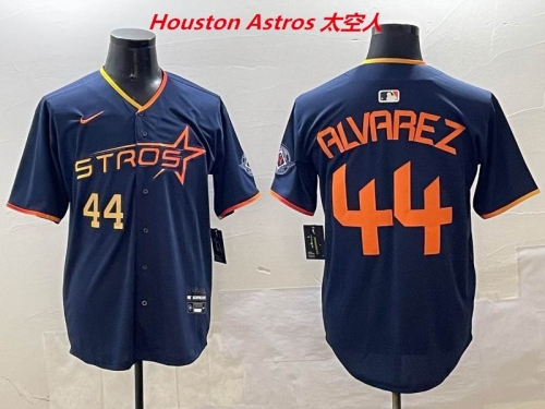 MLB Houston Astros 1602 Men