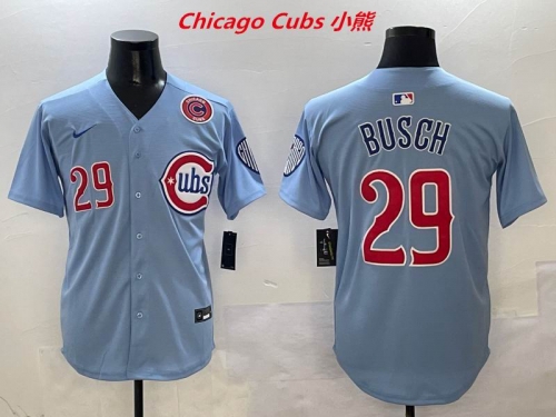 MLB Chicago Cubs 389 Men